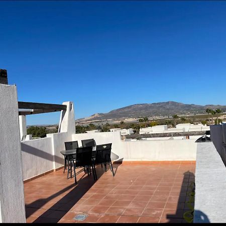 2 Bedroom Apartment Condado De Alhama - Naranjos 8 アルアマ・デ・ムルシア エクステリア 写真
