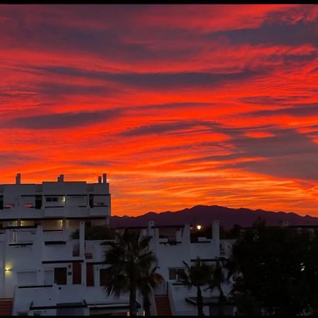 2 Bedroom Apartment Condado De Alhama - Naranjos 8 アルアマ・デ・ムルシア エクステリア 写真