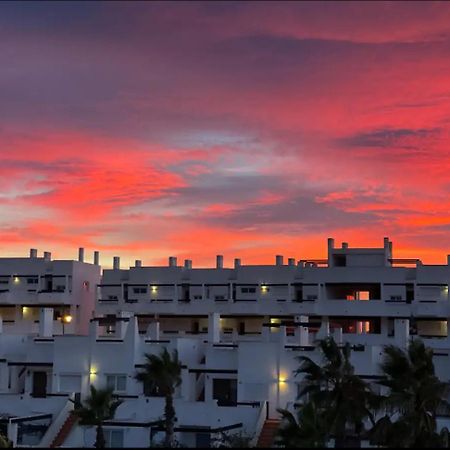 2 Bedroom Apartment Condado De Alhama - Naranjos 8 アルアマ・デ・ムルシア エクステリア 写真