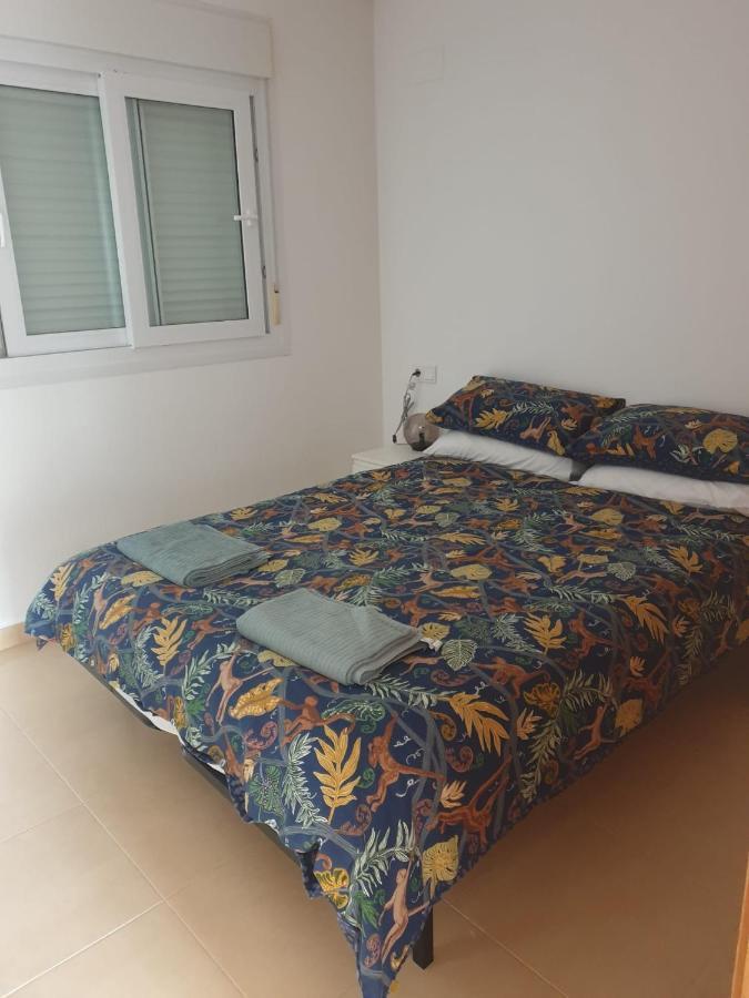 2 Bedroom Apartment Condado De Alhama - Naranjos 8 アルアマ・デ・ムルシア エクステリア 写真