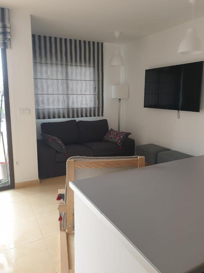 2 Bedroom Apartment Condado De Alhama - Naranjos 8 アルアマ・デ・ムルシア エクステリア 写真