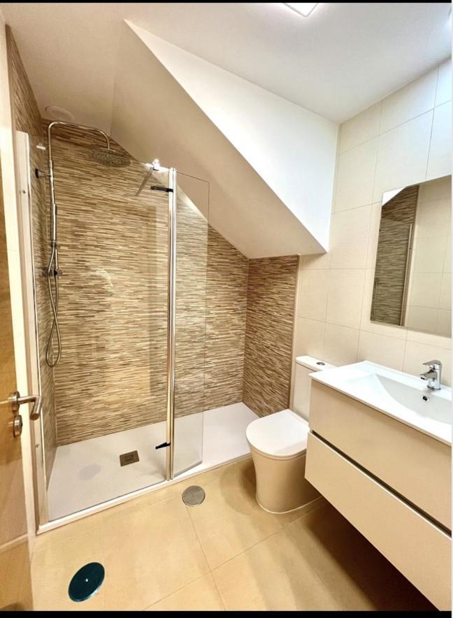 2 Bedroom Apartment Condado De Alhama - Naranjos 8 アルアマ・デ・ムルシア エクステリア 写真