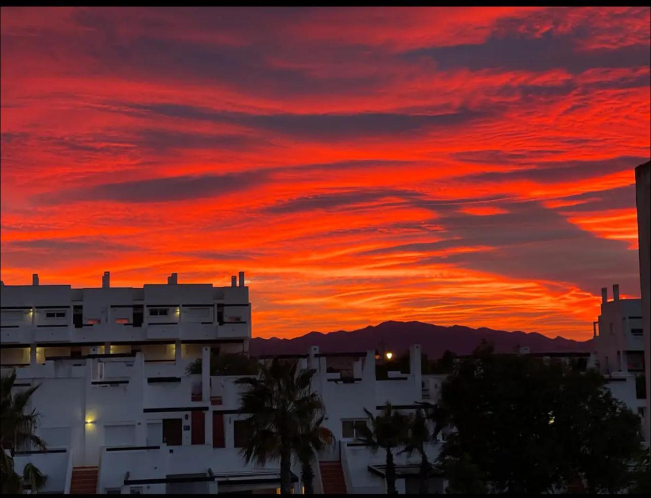 2 Bedroom Apartment Condado De Alhama - Naranjos 8 アルアマ・デ・ムルシア エクステリア 写真